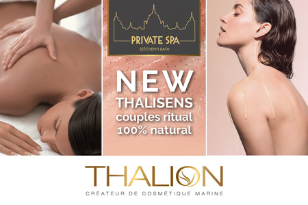 Thalasso theraphy